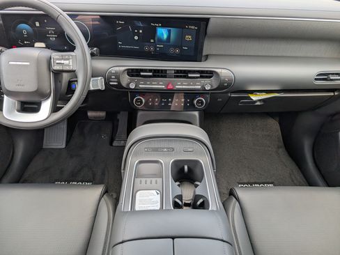 New 2026 Hyundai Palisade Calligraphy image 7