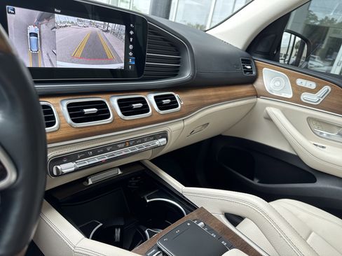 Certified 2022 Mercedes-Benz GLE 350 4MATIC image 11