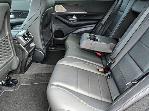 New 2026 Mercedes-Benz GLE 450 4MATIC image 30