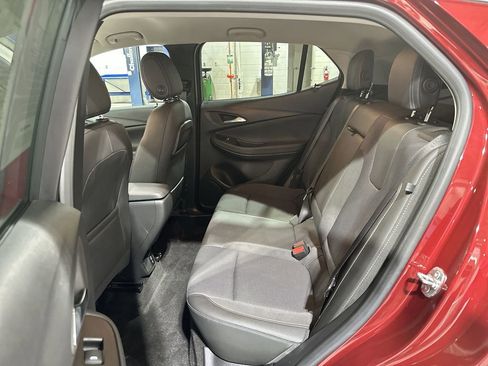 Used 2023 Buick Encore GX Select w/ Sport Touring Package image 23