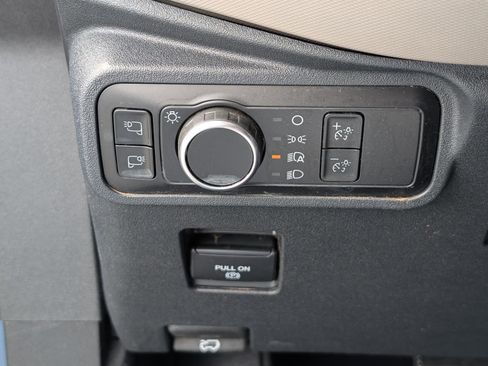 Used 2024 Ford Bronco Wildtrak image 23