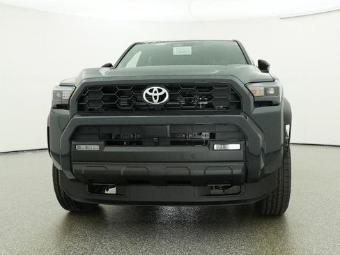 New 2026 Toyota 4Runner TRD Off-Road Premium image 31