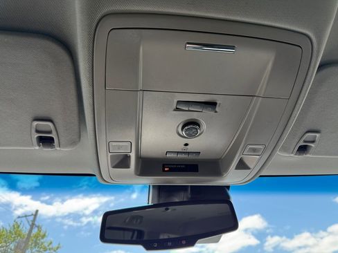 Used 2016 Chevrolet Tahoe LT w/ Max Trailering Package AWD/4WD image 28