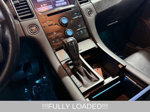 Used 2014 Ford Taurus Limited image 19