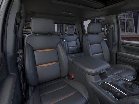 New 2026 GMC Sierra 1500 AT4 w/ AT4 Premium Package AWD/4WD image 16