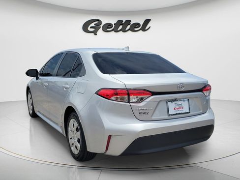 Used 2023 Toyota Corolla LE FWD image 7
