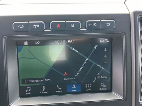 Used 2019 Ford Expedition Limited w/ Equipment Group 302A image 24