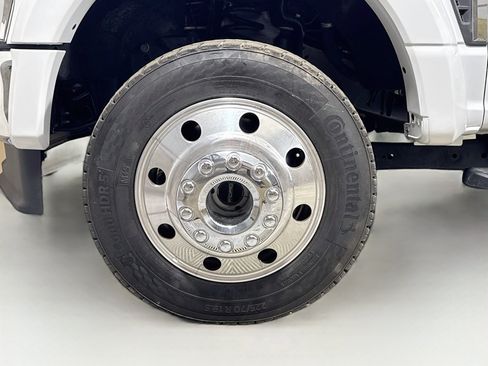 Used 2024 Ford F450 XL w/ XL Driver Assist Package AWD/4WD image 30