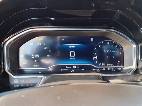 Used 2024 Chevrolet Silverado 2500 High Country w/ High Country Premium Package image 24