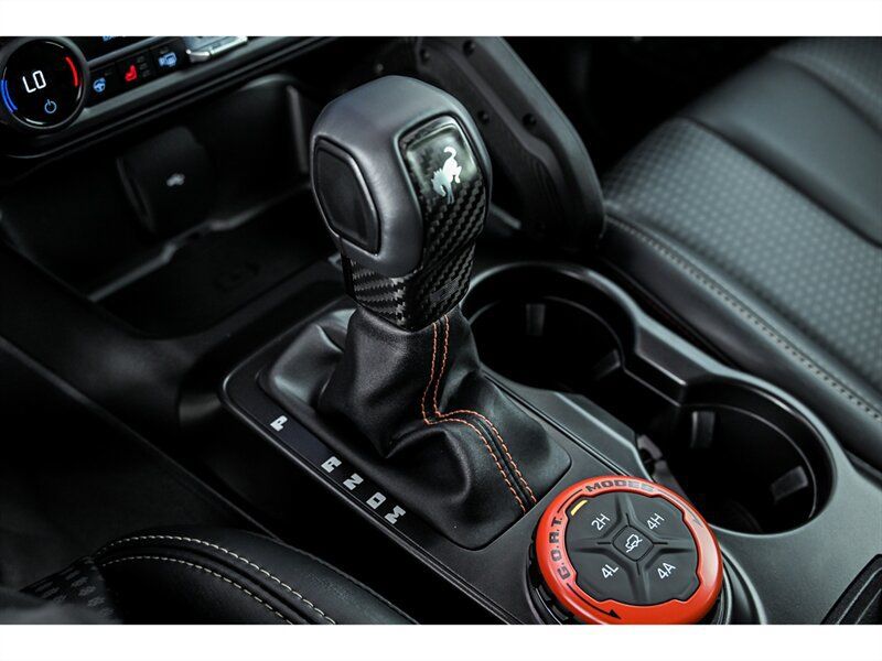 Used 2023 Ford Bronco Raptor AWD/4WD image 27