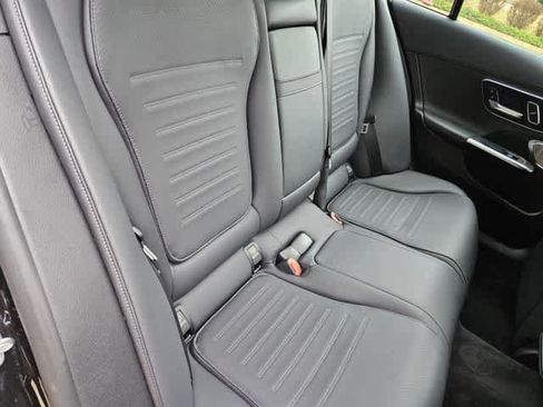 Used 2024 Mercedes-Benz C 300 Sedan w/ AMG Line w/ Night Package image 21