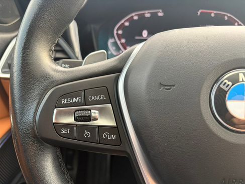 Used 2022 BMW 330i xDrive Sedan w/ Driving Assistance Package image 20