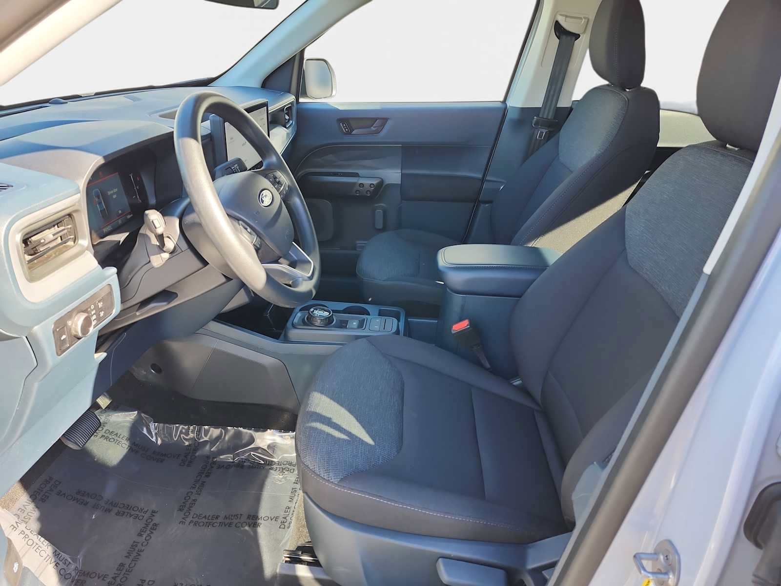 Used 2025 Ford Maverick XL w/ Equipment Group 102A AWD/4WD image 11