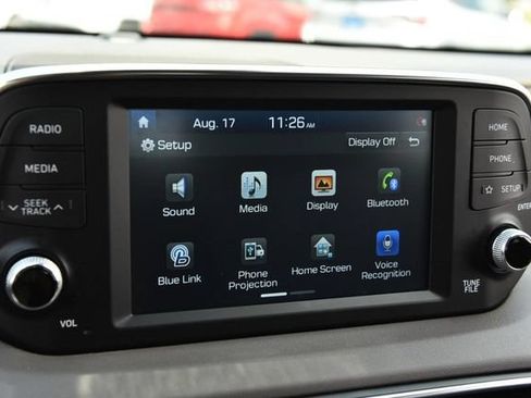 Used 2020 Hyundai Santa Fe SEL FWD image 13