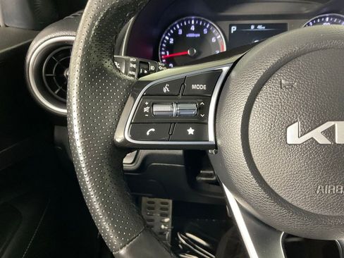 Used 2023 Kia Forte GT-Line w/ GT-Line Premium Package FWD image 24