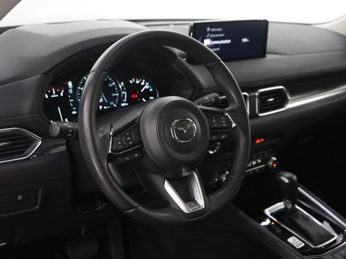 Used 2023 MAZDA CX-5 AWD 2.5 S w/ Premium Plus Pkg image 21