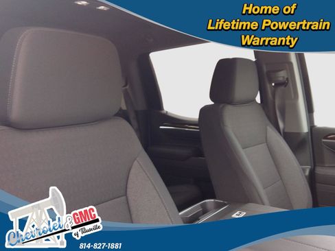 New 2026 GMC Sierra 1500 Elevation w/ Preferred Package image 29