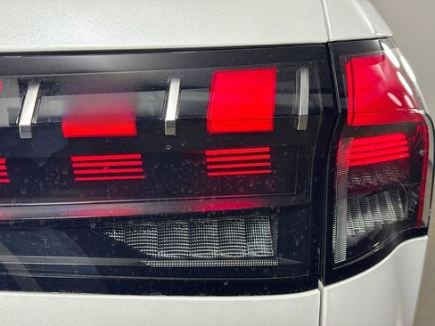 New 2026 INFINITI QX80 Pure w/ Cargo Package image 35