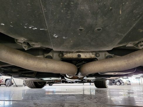 Used 1994 Chevrolet Corvette Coupe RWD image 6