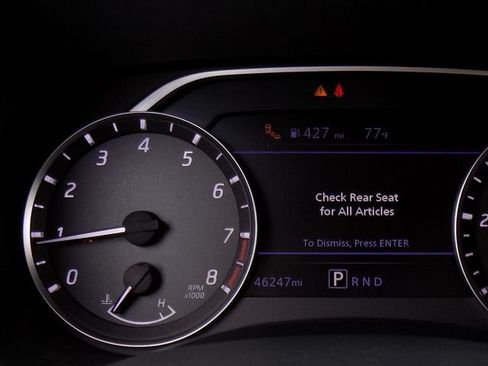 Used 2022 Nissan Frontier SV w/ Technology Package RWD image 18