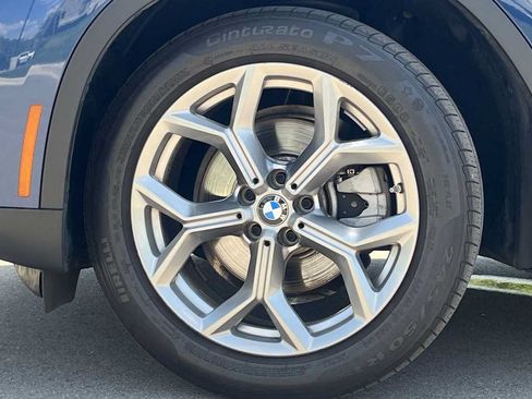 Used 2022 BMW X3 xDrive30i AWD/4WD image 27