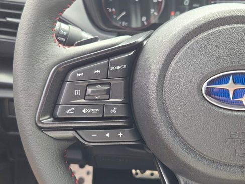 New 2026 Subaru Impreza RS AWD/4WD image 33