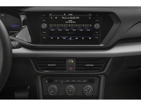 Used 2024 Volkswagen Taos SE FWD image 7