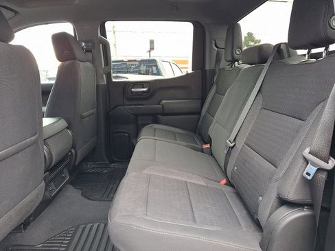 Used 2023 Chevrolet Silverado 1500 Custom w/ Rally Edition image 9