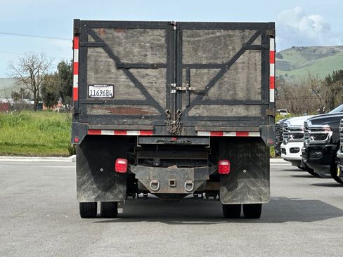 Used 2020 RAM 4500 Tradesman image 5