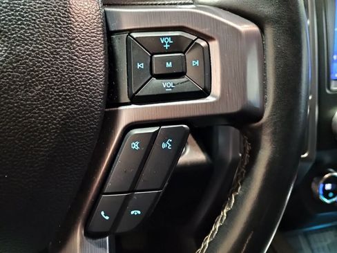 Used 2020 Ford Expedition Platinum image 10