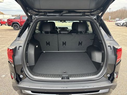 New 2026 GMC Terrain Elevation w/ Elevation Premium Package image 9