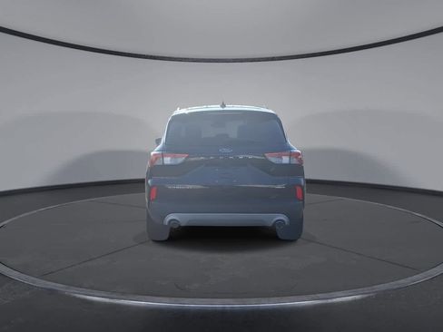 Certified 2020 Ford Escape Titanium w/ Titanium Premium Package 2.0 image 7