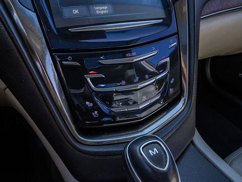 Used 2016 Cadillac CTS Luxury image 26