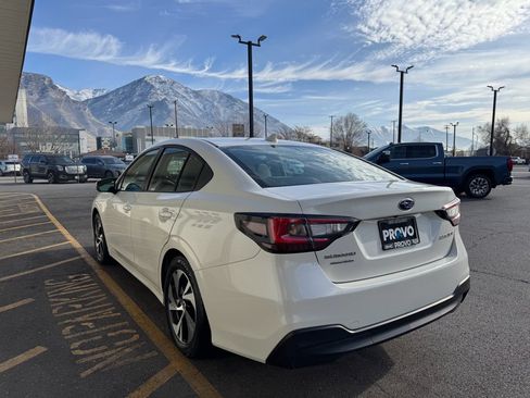 Used 2023 Subaru Legacy Premium image 7