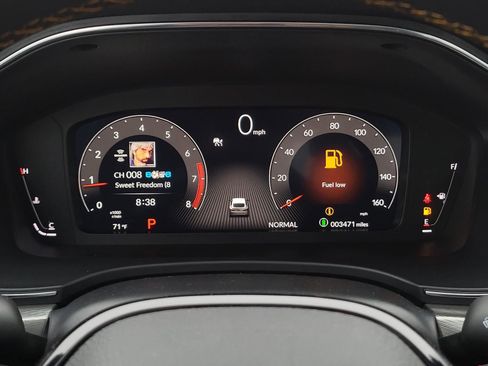 Used 2026 Acura Integra A-Spec FWD image 26