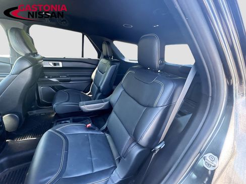 Used 2020 Ford Explorer ST AWD/4WD image 31