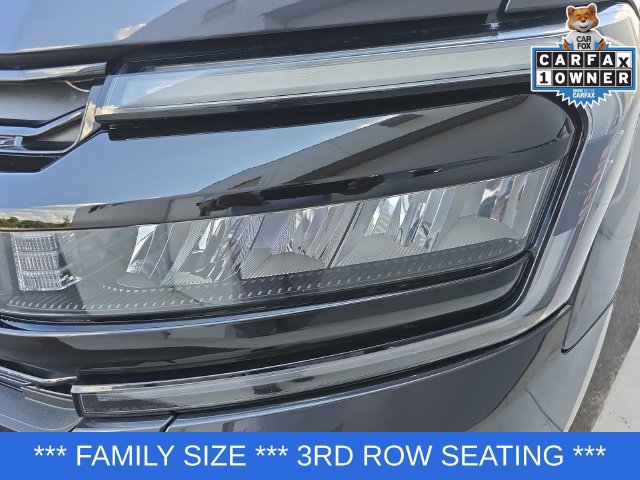 Used 2024 Ford Expedition Max Limited AWD/4WD image 19