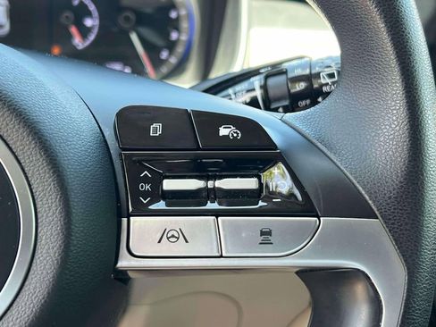 Used 2022 Hyundai Tucson SEL AWD/4WD image 23