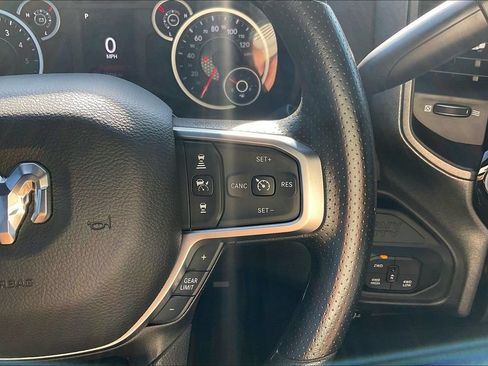 Used 2025 RAM 3500 Tradesman AWD/4WD image 15