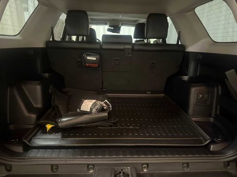 Certified 2023 Toyota 4Runner TRD Off-Road Premium image 25