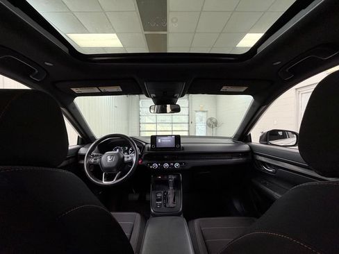 Used 2024 Honda CR-V Sport image 23