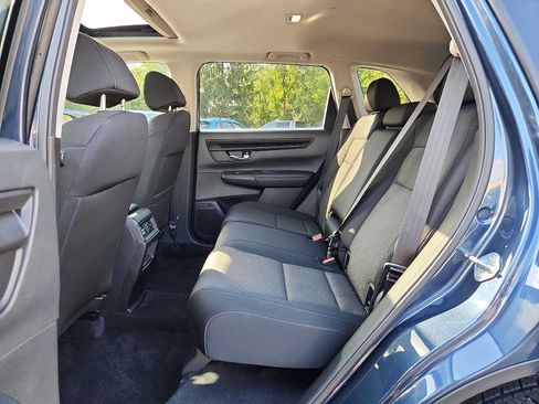 Certified 2024 Honda CR-V EX image 10