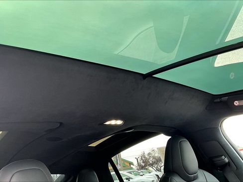 Used 2022 Tesla Model X Plaid AWD/4WD image 22