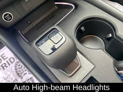 Used 2023 Nissan Rogue Platinum w/ Platinum Premium Package AWD/4WD image 16