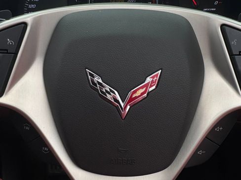 Used 2016 Chevrolet Corvette Z06 w/ 3LZ Preferred Equipment Group image 55