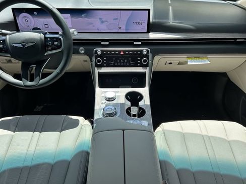 New 2026 Genesis GV80 2.5T Select AWD/4WD image 18