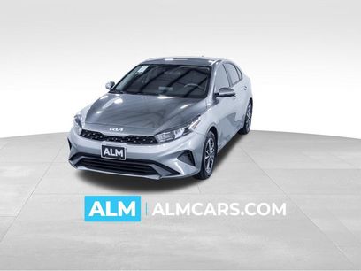 Used 2023 Kia Forte LXS w/ LXS Technology Package