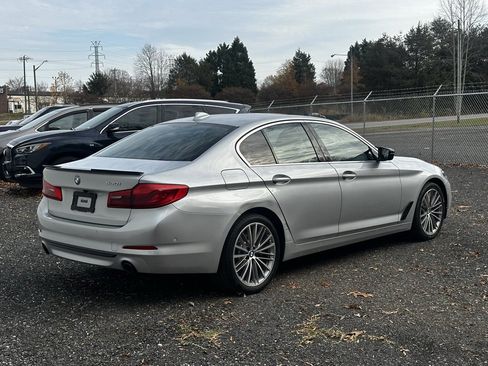 Used 2020 BMW 530i 530i w/ Convenience Package image 7