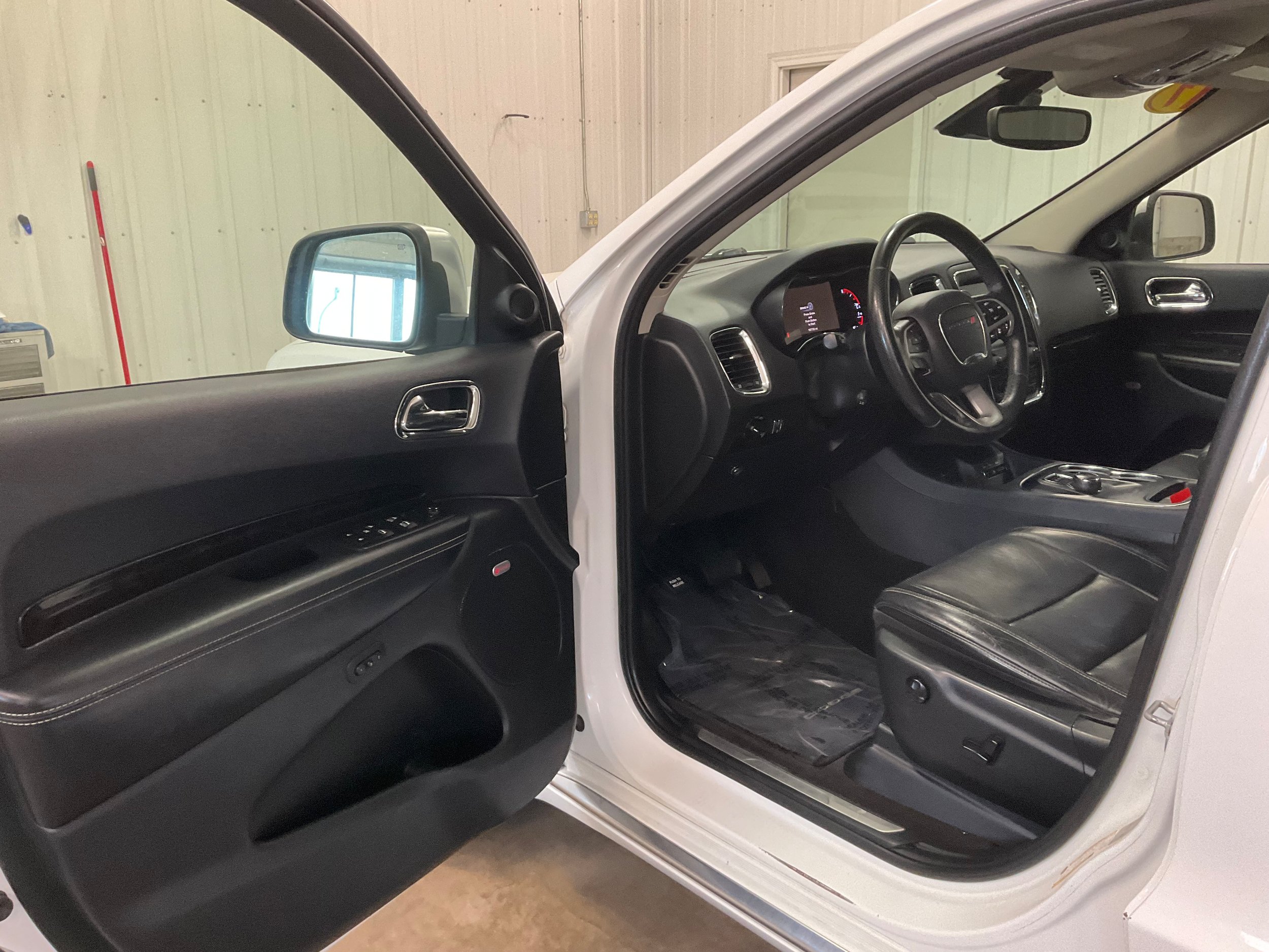 Used 2017 Dodge Durango Citadel AWD/4WD image 8