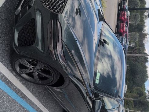 Used 2024 Genesis GV70 3.5T Sport w/ Sport Prestige Package AWD/4WD image 2